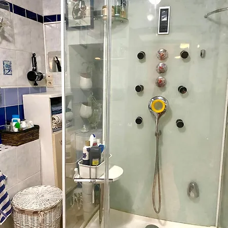 Cosy In The Center Of Spa