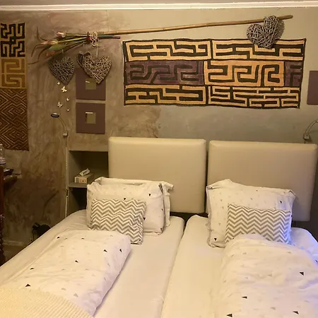 Accommodatie bij particulieren Cosy In The Center Of