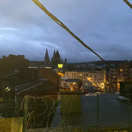 Homestay szállás Cosy In The Center Of