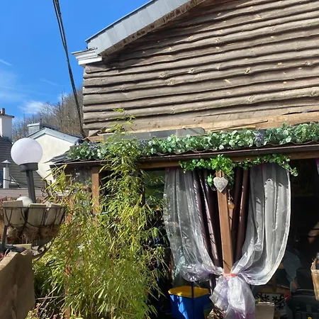 Cosy In The Center Of Homestay szállás *