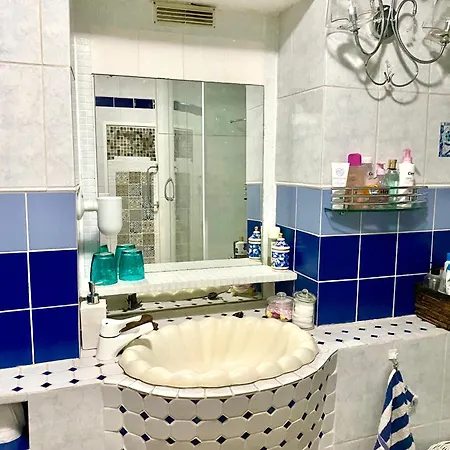 Cosy In The Center Of Accommodatie bij particulieren