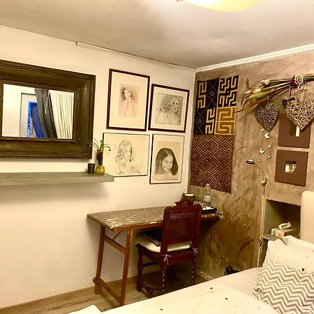 Accommodatie bij particulieren Cosy In The Center Of Spa