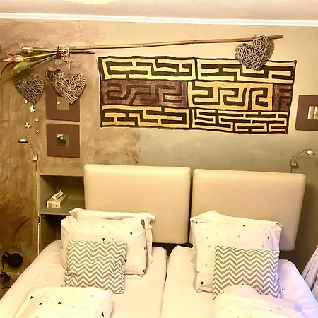 Cosy In The Center Of * Spa